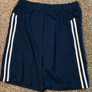 Champion athletic shorts